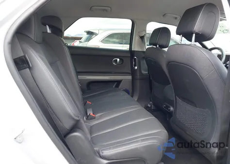 2023 Hyundai Ioniq 5 Sel z USA, uszkodzony, nr VIN KM8KNDAFXPU160356